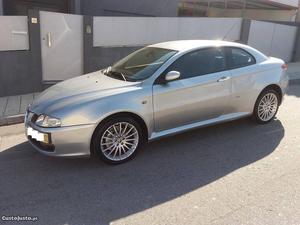 Alfa Romeo GT 1.9 JTD 150 cv rev Abril/05 - à venda -