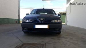 Alfa Romeo  TS 16v Junior Março/98 - à venda -