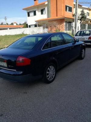 Audi A tdi 110cavalos Maio/98 - à venda - Ligeiros