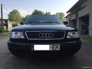 Audi A6 1.9 TDI Avant Janeiro/95 - à venda - Ligeiros