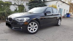 BMW 116 d Line Sport GPS Outubro/13 - à venda - Ligeiros