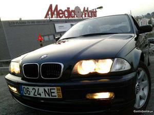 BMW 320 garantia incluida Maio/99 - à venda - Ligeiros