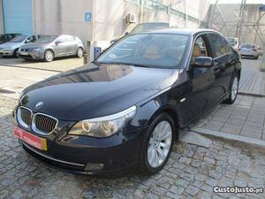 BMW 525 d Nacional Julho/07 - à venda - Ligeiros