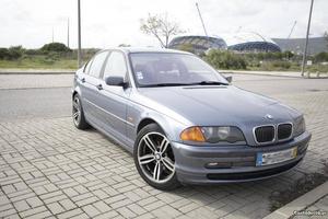 BMW D 136CV Fevereiro/99 - à venda - Ligeiros