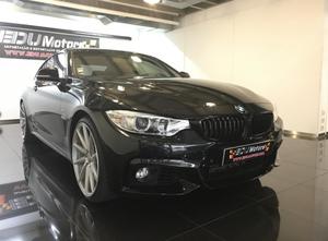 Bmw 435 d xDrive Pack M Auto