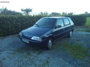 Citroën AX 96 Dezembro/96 - à venda - Ligeiros