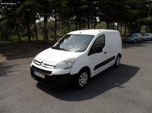 Citroën Berlingo cv NAcional Novembro/08 - à venda -