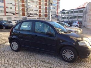 Citroën C3 DIESEL 1.4 HDI Agosto/05 - à venda - Comerciais