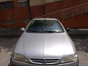 Citroën Xsara 1.4 Março/99 - à venda - Ligeiros