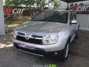 Dacia Duster 1.5 dCi Confort Cuir