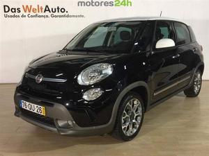 Fiat 500L 1.3 MJ Trekking S&S