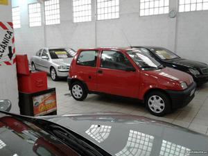 Fiat Cinquecento So  km Maio/95 - à venda - Ligeiros
