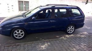 Fiat Marea 1.6 sportive Dezembro/98 - à venda - Ligeiros