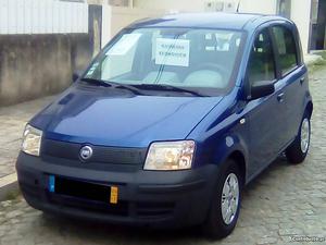 Fiat Panda 1.1 5P "BARATO" Novembro/03 - à venda - Ligeiros