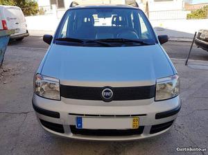 Fiat Panda 1.2 Active A/C Março/07 - à venda - Ligeiros