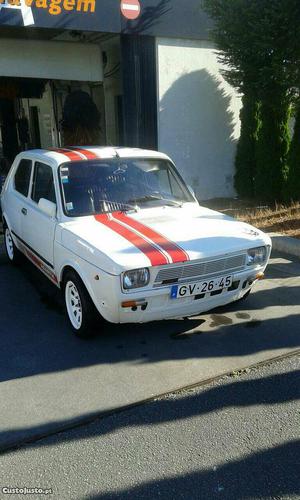 Fiat c Janeiro/81 - à venda - Ligeiros Passageiros,