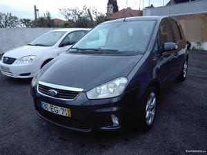 Ford C-Max 1.6Tdci Titanium Agosto/07 - à venda - Ligeiros