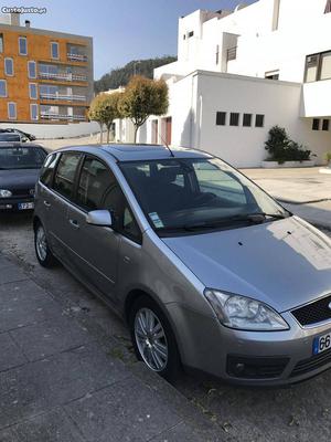 Ford C-Max 1.6tdci guia Abril/04 - à venda - Ligeiros