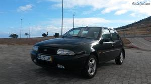 Ford Fiesta 1.25 Zetec Março/98 - à venda - Ligeiros