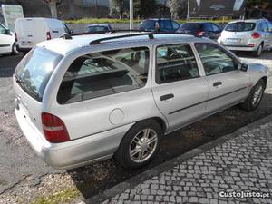 Ford Mondeo  tdi Outubro/99 - à venda - Ligeiros