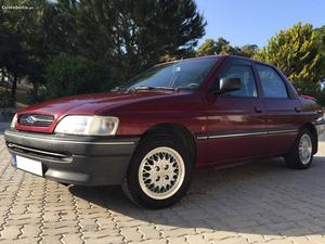 Ford Orion III 1.6i 16V CLX Agosto/92 - à venda - Ligeiros