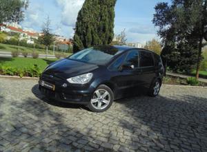 Ford S-Max 1.8 TDCi Titanium