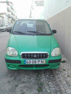 Hyundai Atos Prime Maio/00 - à venda - Ligeiros