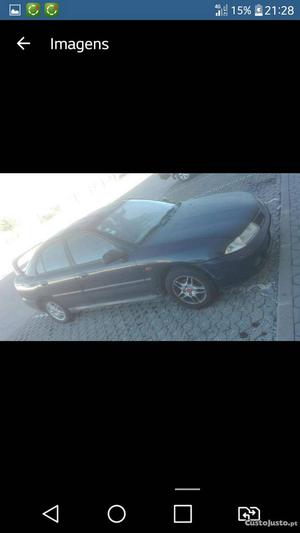 Mitsubishi Carisma 1.6 Fevereiro/99 - à venda - Ligeiros