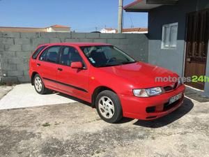 Nissan Almera 1.4