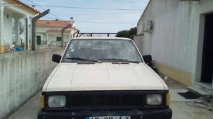 Nissan Pick Up Ligeira mercadorias Junho/92 - à venda -