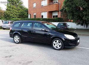 Opel Astra CDTI  Poss Troca Fevereiro/08 - à venda -