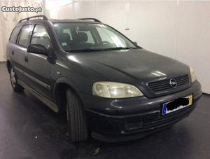 Opel Astra Caravan 1.4 Julho/00 - à venda - Ligeiros