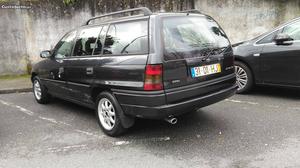 Opel Astra TDS (82cv) Outubro/96 - à venda - Ligeiros