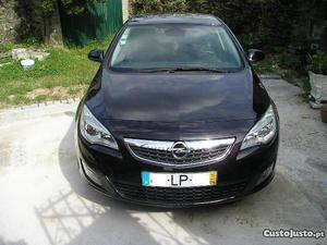 Opel Astra cdti km Abril/11 - à venda - Ligeiros