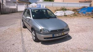 Opel Corsa 1.2 centenário Agosto/99 - à venda - Ligeiros