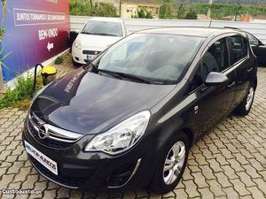Opel Corsa 1.3 CDTI Cosmo Maio/13 - à venda - Ligeiros
