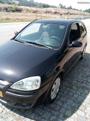 Opel Corsa 1.3 CDTI Março/06 - à venda - Comerciais / Van,