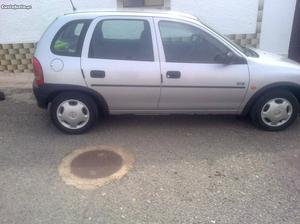 Opel Corsa eco Julho/96 - à venda - Ligeiros Passageiros,