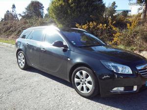 Opel Insignia 2.0 CDTI Cosmo Maio/10 - à venda - Ligeiros