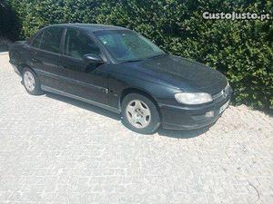 Opel Omega Ecotec Fevereiro/98 - à venda - Ligeiros