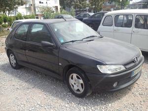 Peugeot  Dezembro/98 - à venda - Ligeiros