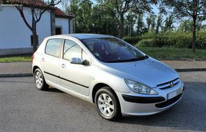 Peugeot HDi/ Primeira Mão Abril/04 - à venda -