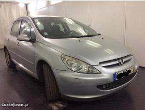 Peugeot  Hdi Junho/05 - à venda - Ligeiros