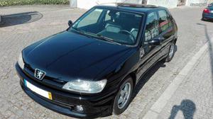 Peugeot  TD Outubro/98 - à venda - Ligeiros