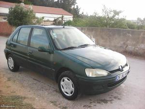 Peugeot  diesel Outubro/97 - à venda - Ligeiros