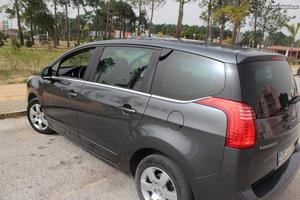 Peugeot  hdi 110 cvls Agosto/10 - à venda -