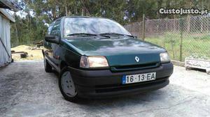 Renault Clio 1.2 energe Julho/94 - à venda - Ligeiros