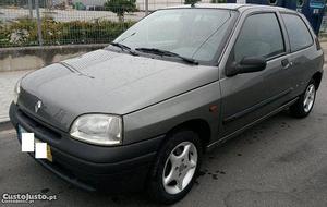 Renault Clio 1.9D Manager Maio/97 - à venda - Comerciais /