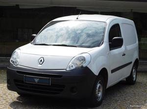 Renault Kangoo 1.5 DCi Setembro/11 - à venda - Comerciais /