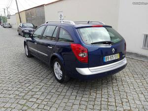 Renault Laguna 1.9 DCI Fevereiro/02 - à venda - Ligeiros